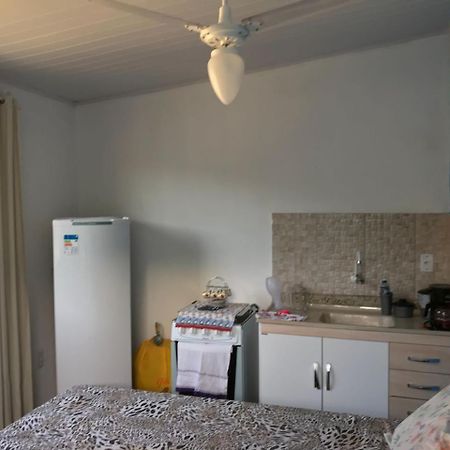 Kitnets Da Tia Zeni Apartment Arraial do Cabo Exterior photo