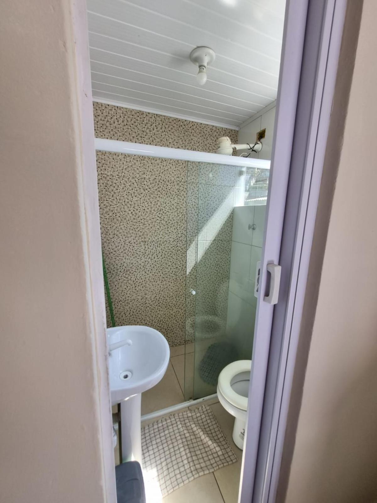 Kitnets Da Tia Zeni Apartment Arraial do Cabo Exterior photo