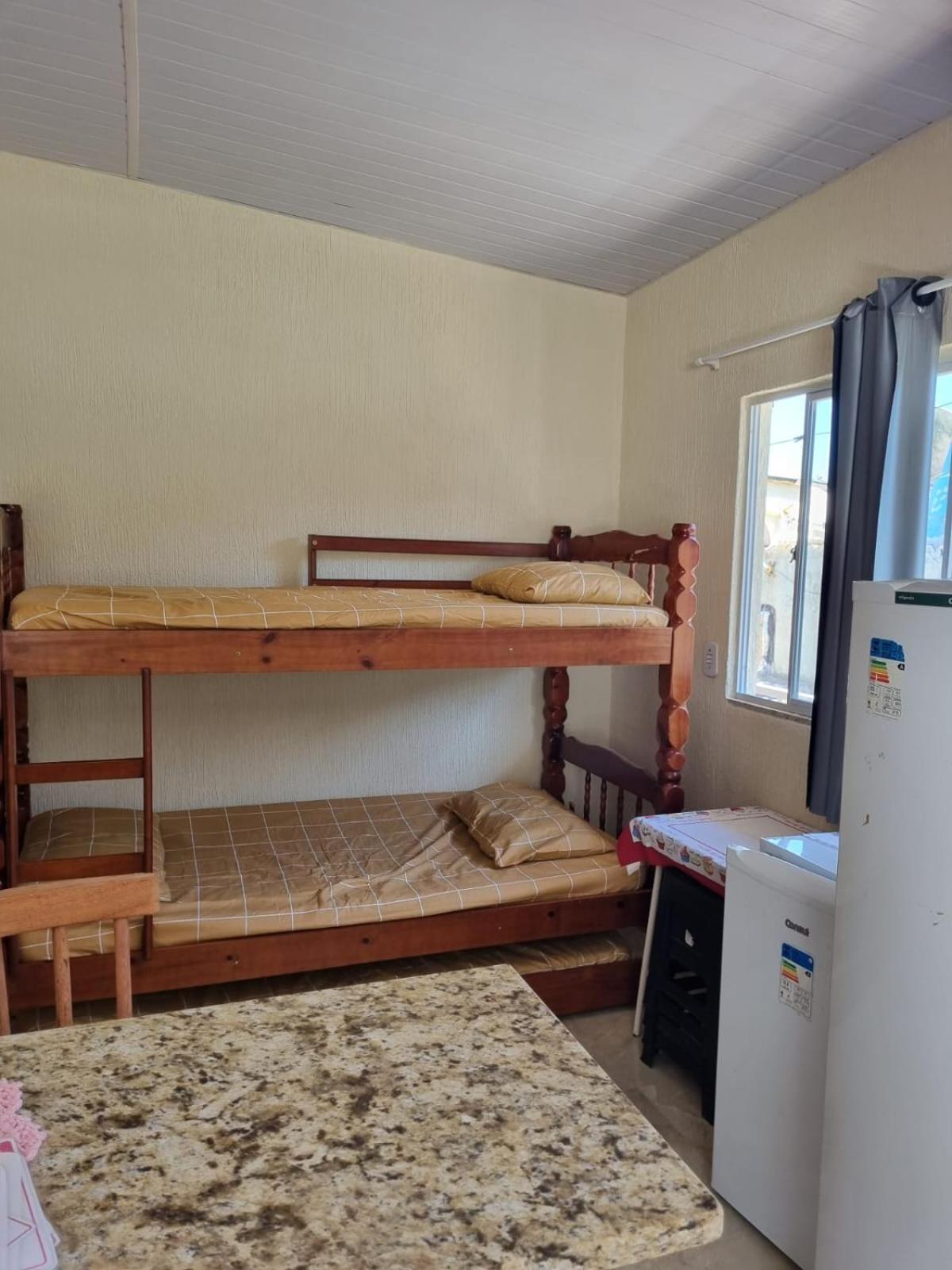 Kitnets Da Tia Zeni Apartment Arraial do Cabo Exterior photo