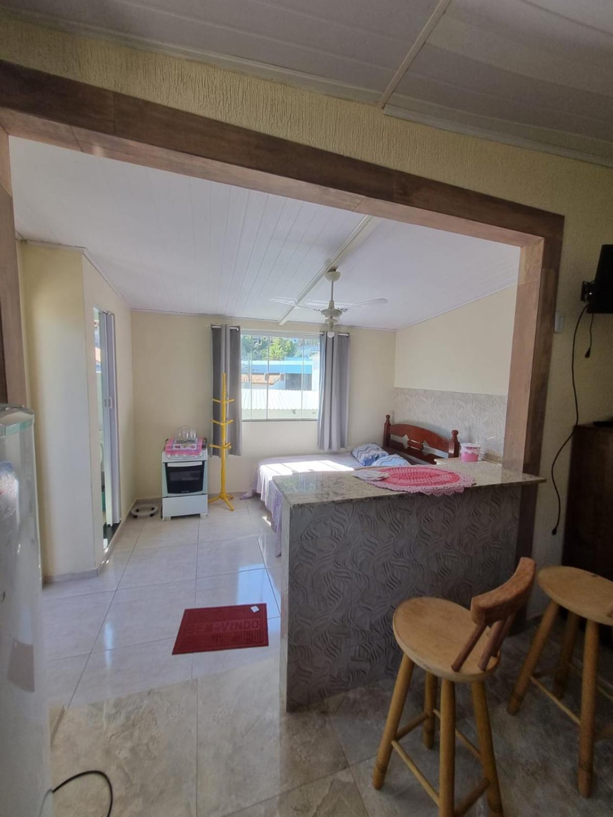 Kitnets Da Tia Zeni Apartment Arraial do Cabo Exterior photo