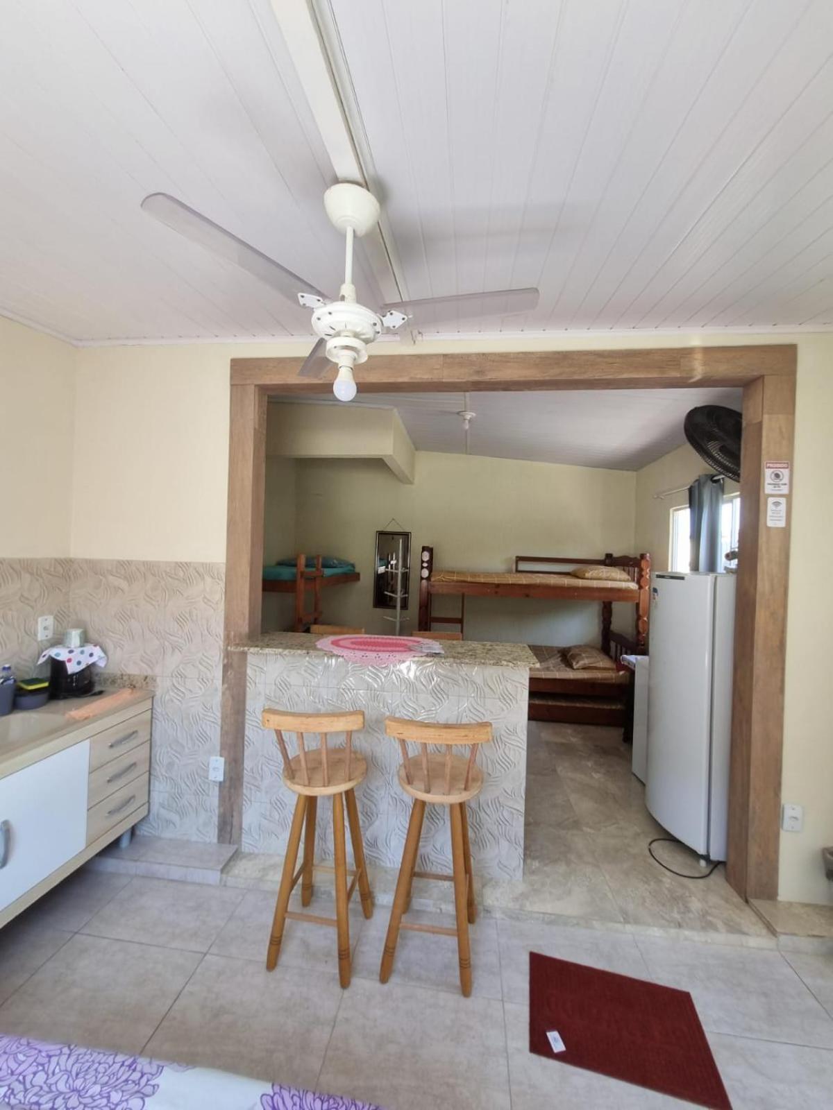 Kitnets Da Tia Zeni Apartment Arraial do Cabo Exterior photo