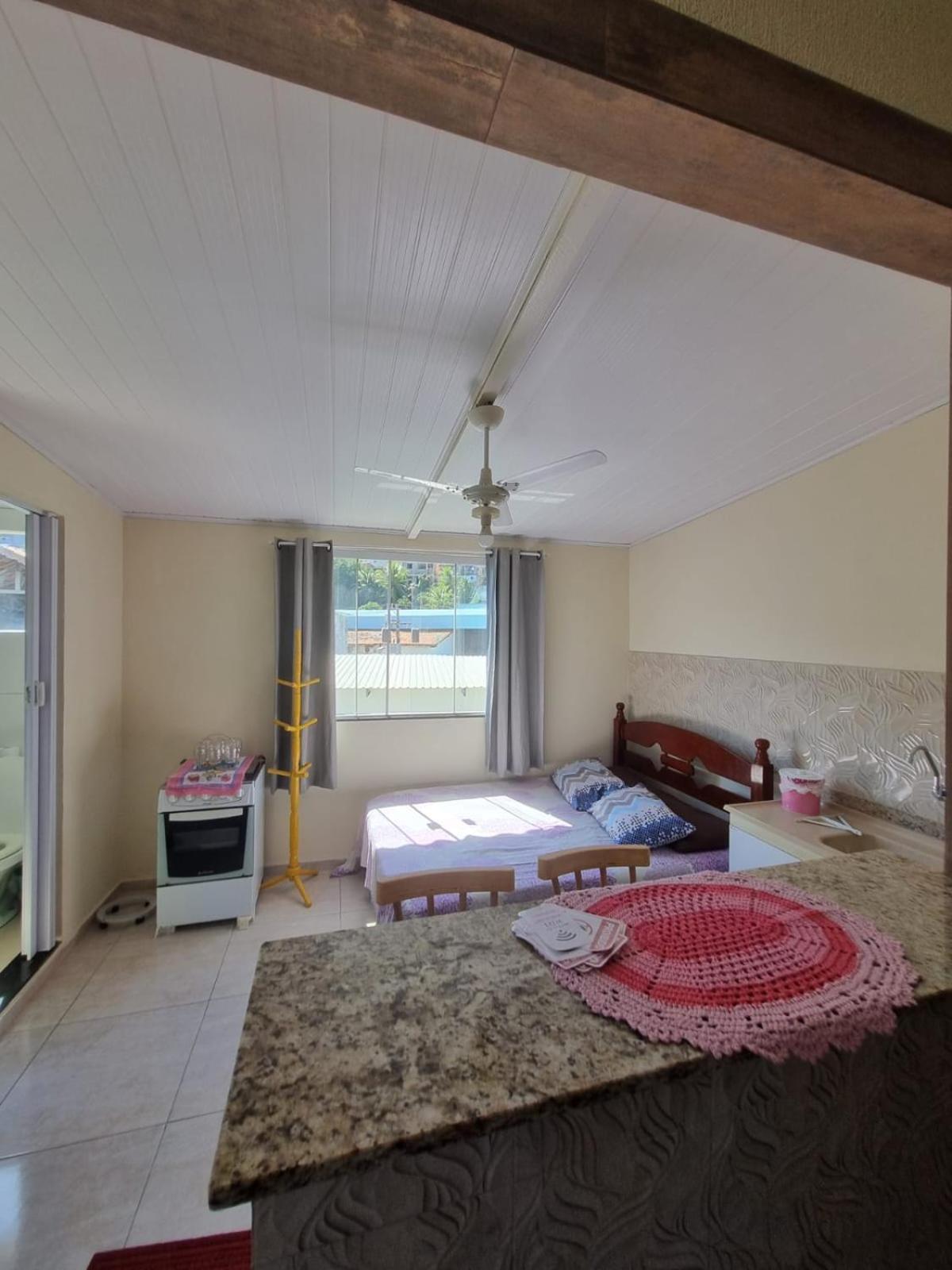 Kitnets Da Tia Zeni Apartment Arraial do Cabo Exterior photo