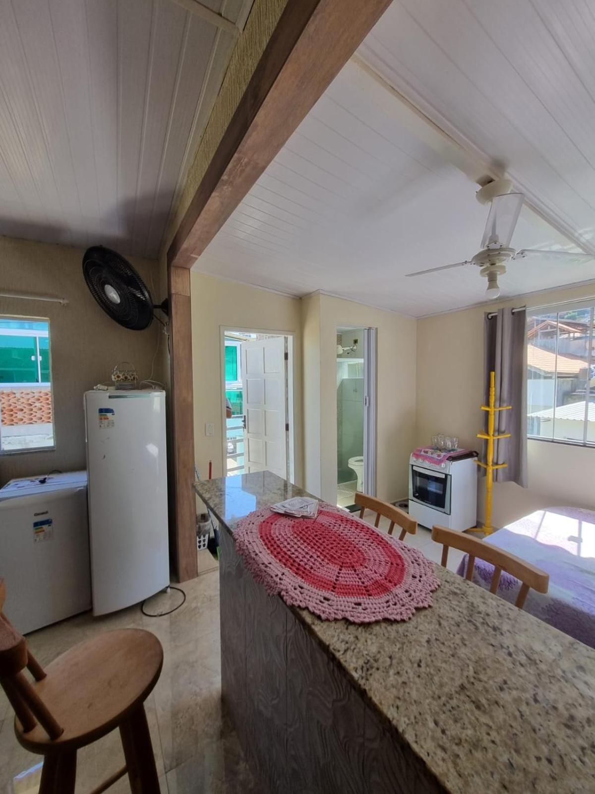 Kitnets Da Tia Zeni Apartment Arraial do Cabo Exterior photo