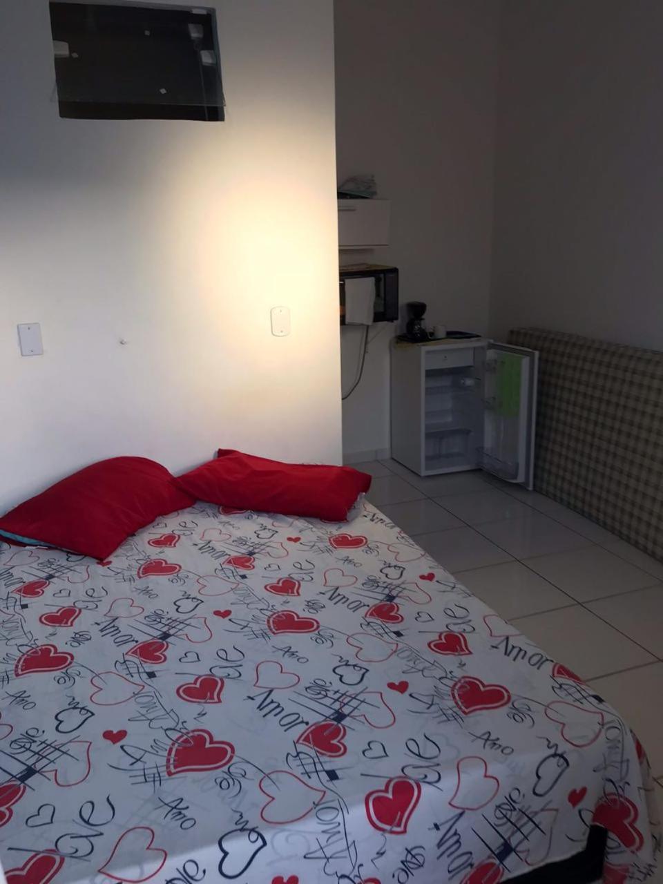 Kitnets Da Tia Zeni Apartment Arraial do Cabo Exterior photo