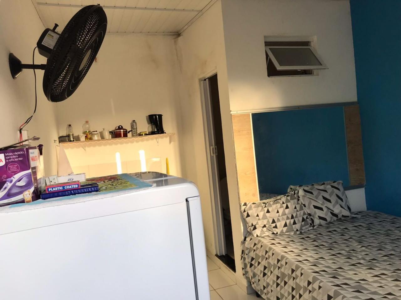 Kitnets Da Tia Zeni Apartment Arraial do Cabo Exterior photo