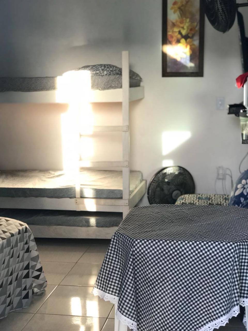 Kitnets Da Tia Zeni Apartment Arraial do Cabo Exterior photo
