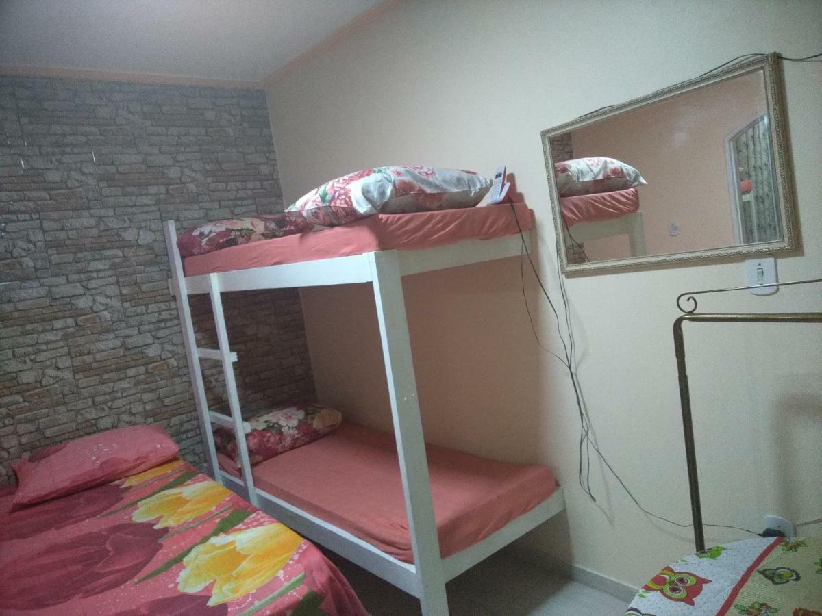 Kitnets Da Tia Zeni Apartment Arraial do Cabo Exterior photo