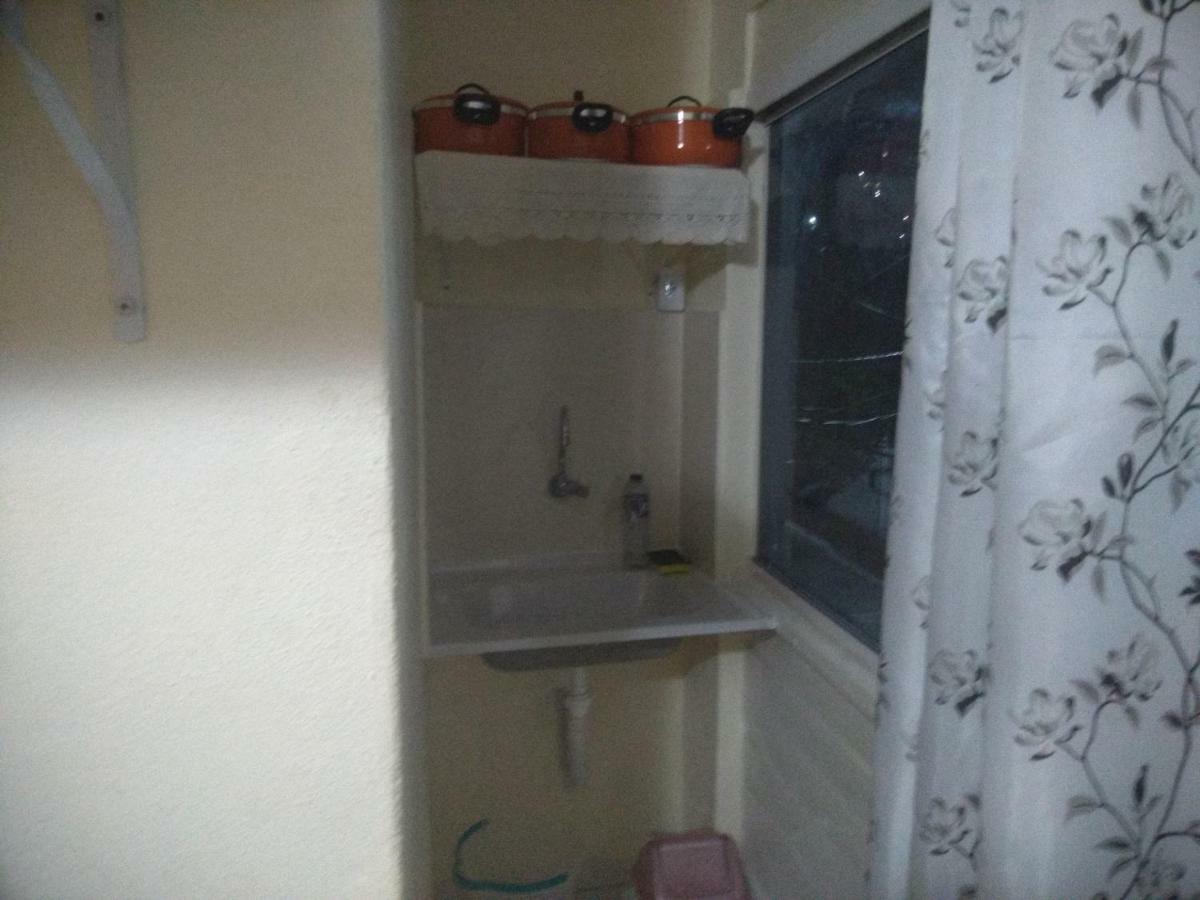 Kitnets Da Tia Zeni Apartment Arraial do Cabo Exterior photo