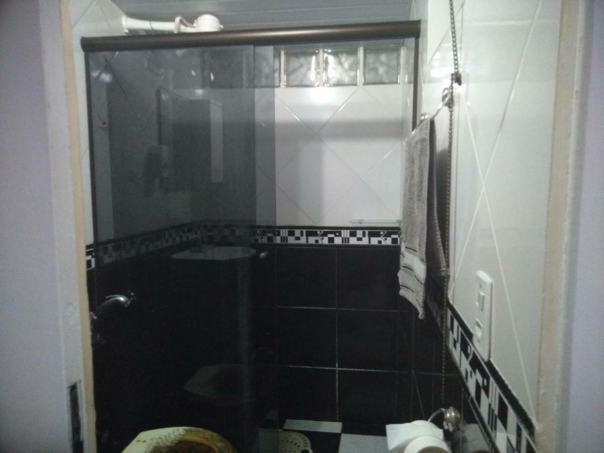 Kitnets Da Tia Zeni Apartment Arraial do Cabo Exterior photo