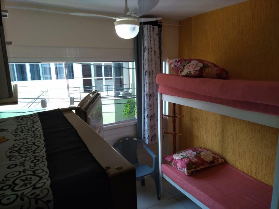 Kitnets Da Tia Zeni Apartment Arraial do Cabo Exterior photo