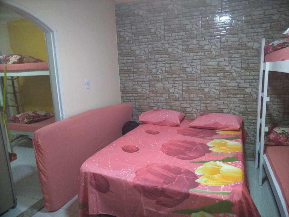 Kitnets Da Tia Zeni Apartment Arraial do Cabo Exterior photo