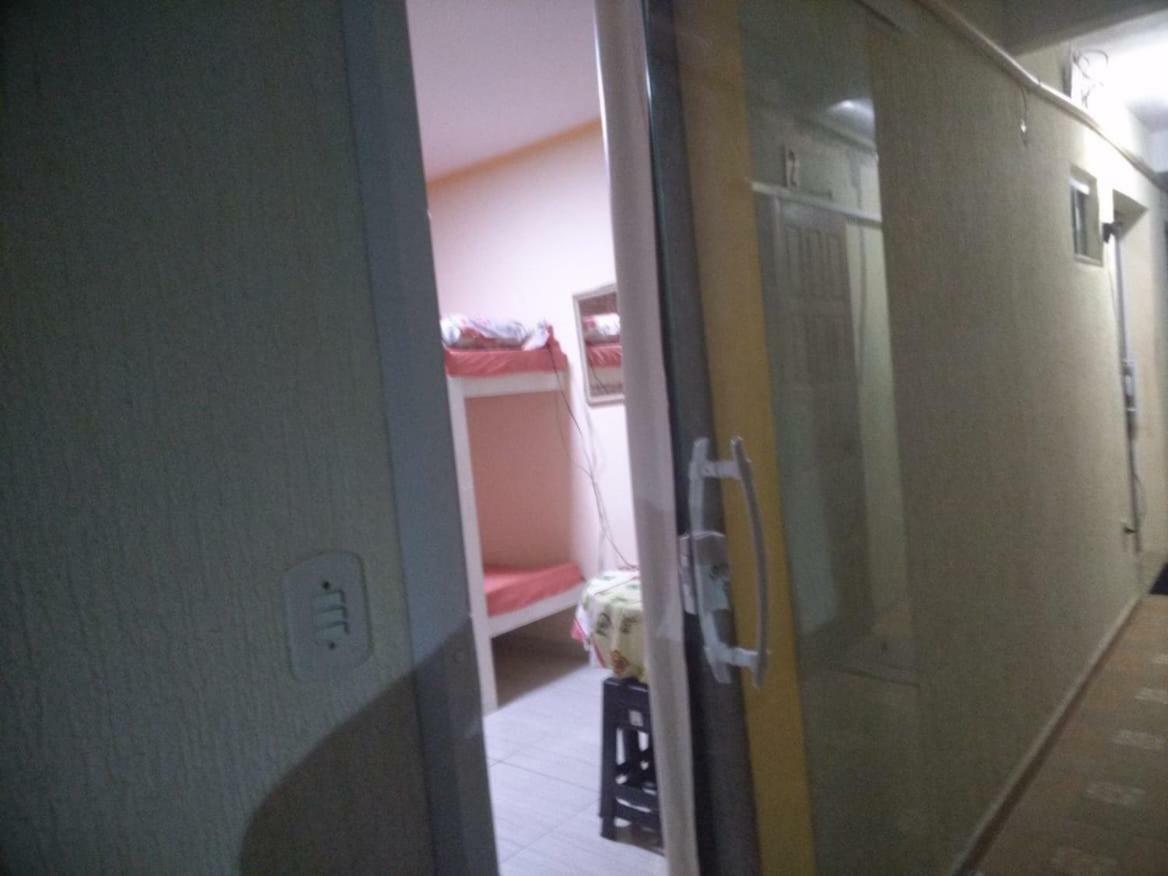Kitnets Da Tia Zeni Apartment Arraial do Cabo Exterior photo